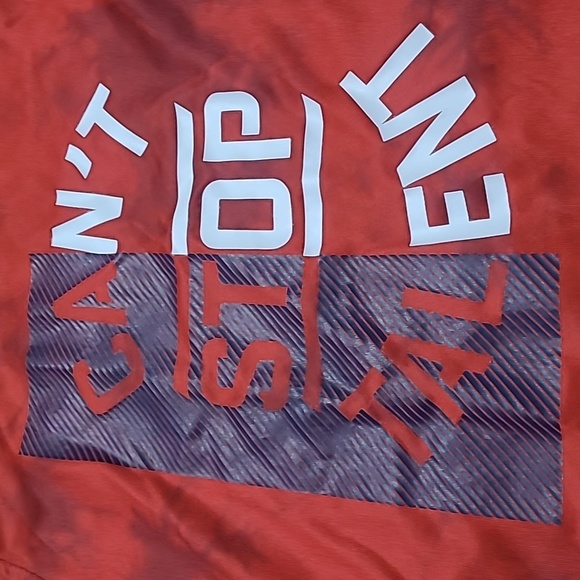 BOY'S ATHLETIC WORKS TANK TOP - Picture 2 of 6